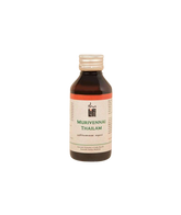 Isha Life Murivennai Thailam - Safuron Naturals